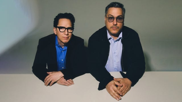 They Might Be Giants