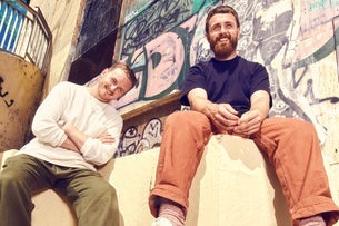 Disclosure (live) - 18+