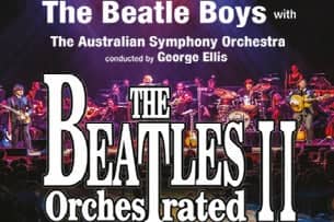 The Beatles Orchestrated