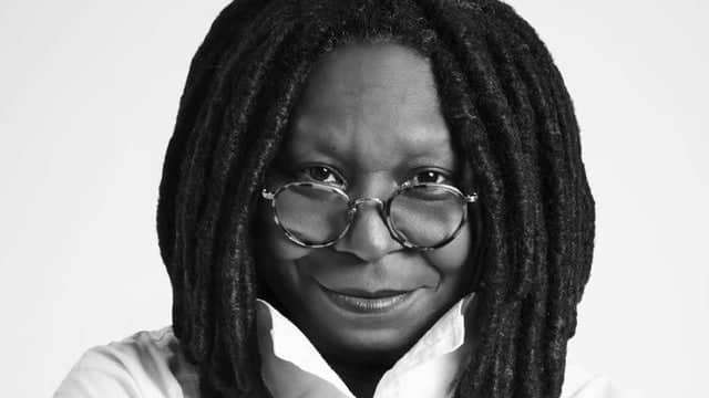 Whoopi Goldberg
