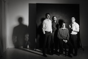 Greyhaven - Keep It Quiet Tour w/ Special Guests Fox Lake & Commoner