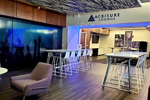 Acrisure Lounge: Chris Stapleton - NOT AN EVENT TICKET