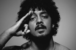 Hanumankind - OTW Tour: North America 2025