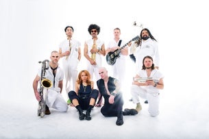 Brass Against, Deadicated Project (Grateful Dead Tribute)