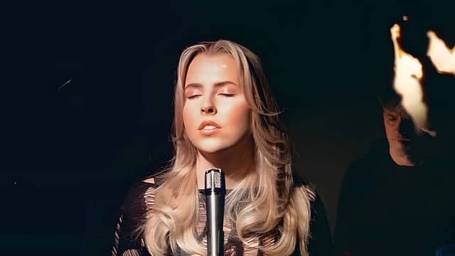 Hannah Veronica