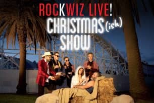 Rockwiz