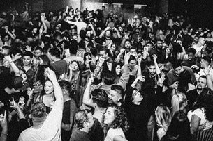 Perreo404 | 21+