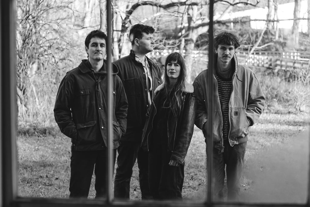 WXPN Welcomes: The Felice Brothers