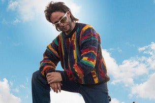 Ed Bassmaster & Tony D Comedy Tour
