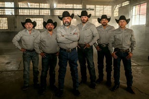 Intocable: Antología Tour 2025