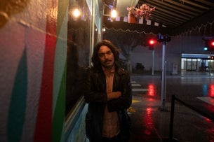 Drugdealer