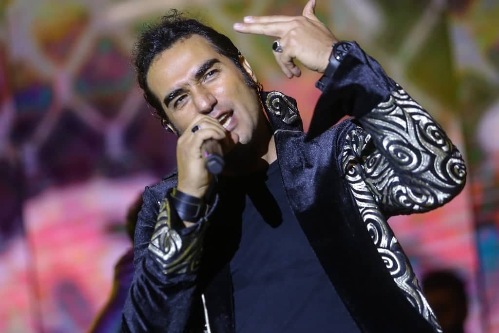 Reza Yazdani