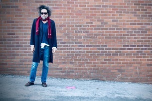 Destroyer: Dan’s Boogie Tour w/ Cass McCombs (solo)