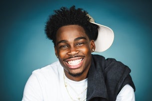 Kam Patterson: Kam Goes To College