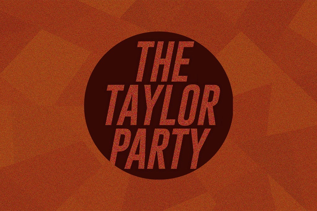 The Taylor Party: Taylor Swift Night (18+)