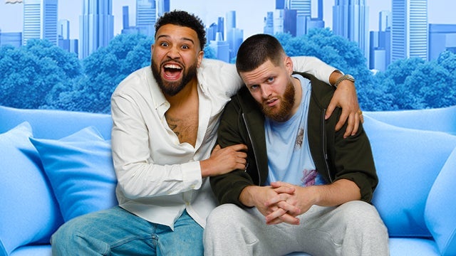 You Should Know Podcast