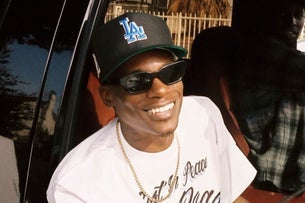 The Huey Briss Show
