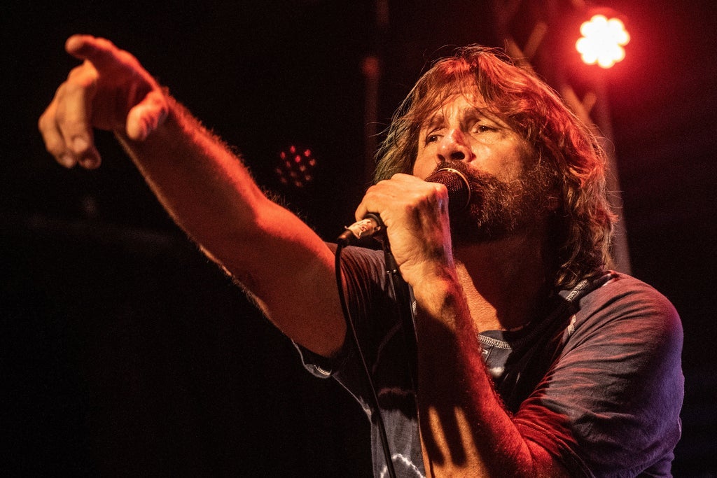 Wild Child - Doors Tribute