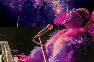 The Rocket Man Show: Tribute to Elton John