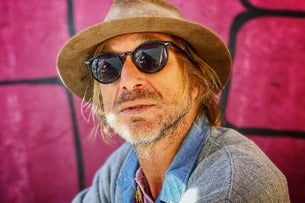 Todd Snider