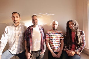 Moneen - Getting Back In the Van 2025