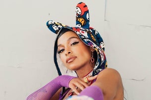 Princess Nokia, Big Freedia