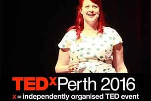 TEDxPerth