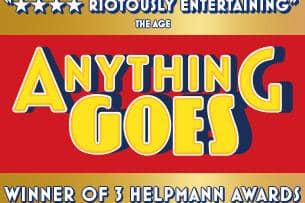 Anything Goes