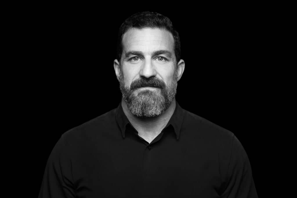 Protocols with Andrew Huberman