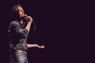 Pete Correale: As I Was Saying