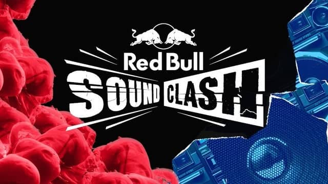 Red Bull SoundClash