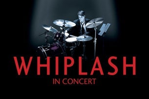 Whiplash In Concert with Chicago Philharmonic