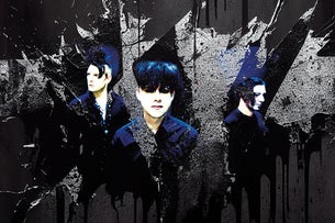 Clan of Xymox, Curse Mackey, SINE