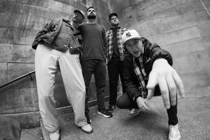 Vans Warped Tour Befores with State Champs, Hawthorne Heights, & more