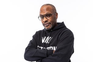 DJ Jazzy Jeff w/ DJ Mahf and more