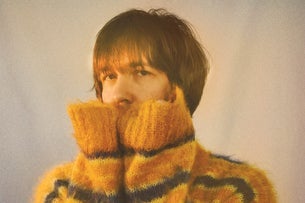 Aaron Lee Tasjan  - In The Blazes: 10th Anniversary Solo Tour