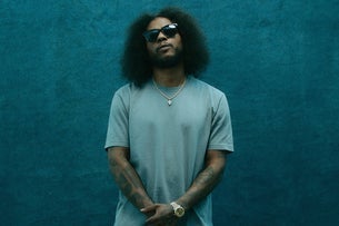 Ab-Soul: The World Famous Soul Burger Tour