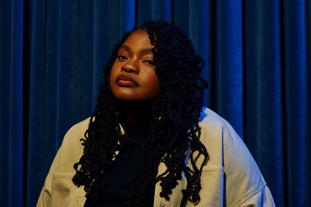Aliah Sheffield
