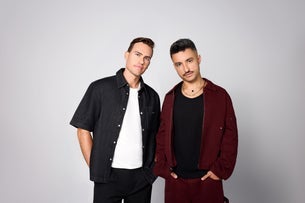 Loud Luxury: Five Star Dive Bar Tour