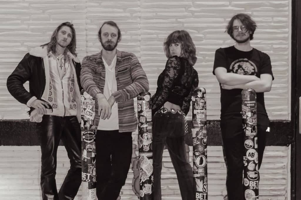 The Azures
