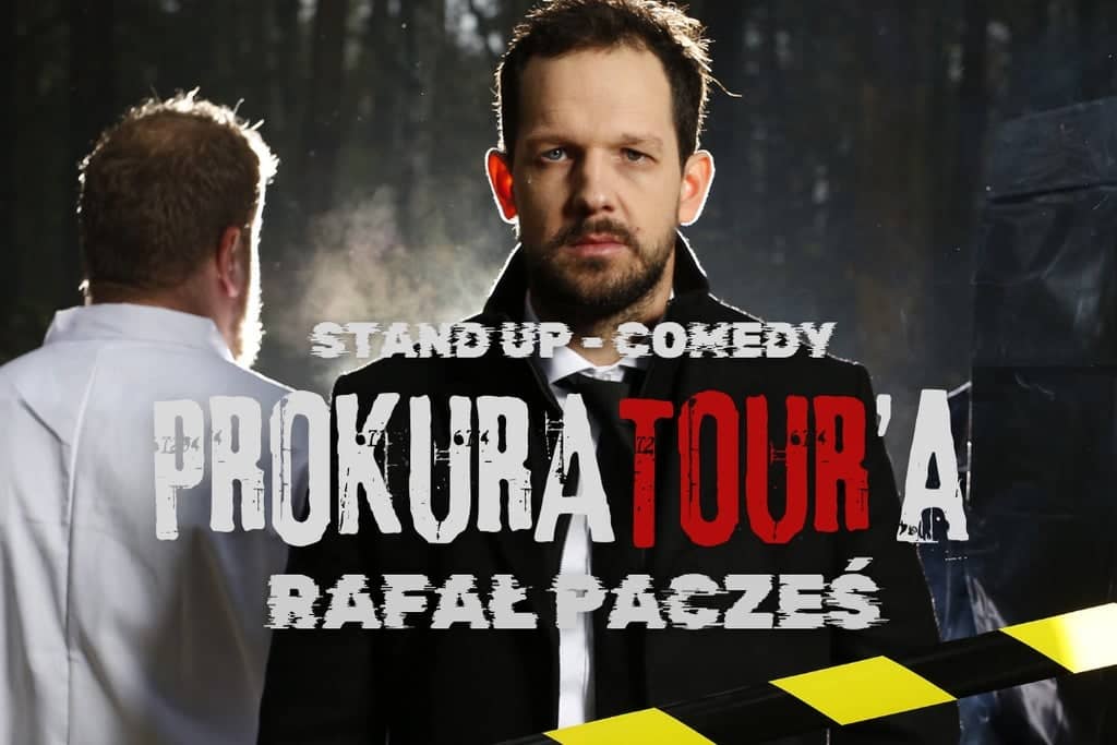 Rafał Pacześ