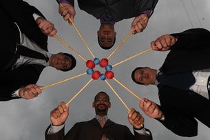 Chuck Redd Quartet with Jason Marsalis