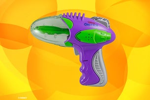 Disney On Ice Blaster