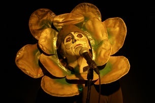 The Musical Box performs Genesis Live