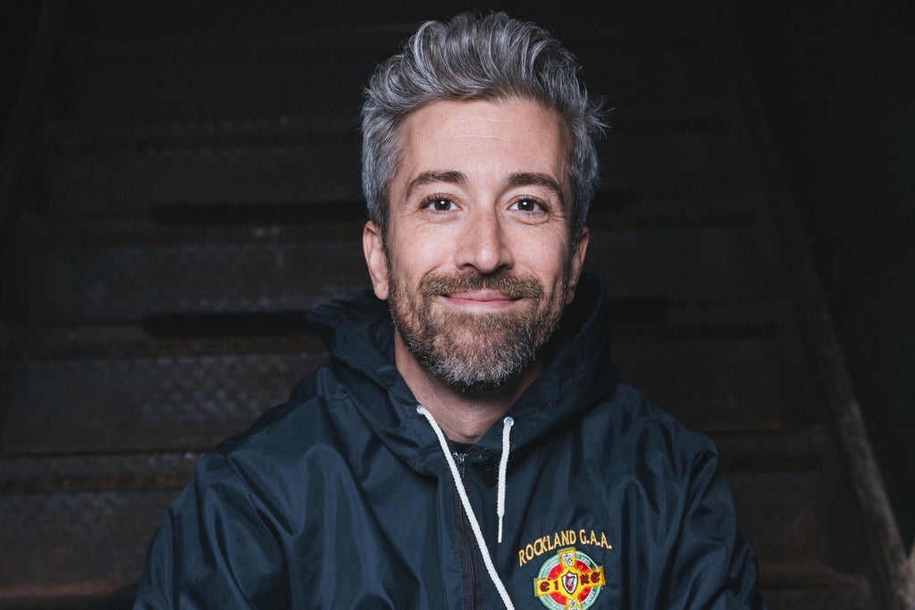 ROAR! Comedy: Mike Cannon