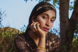 Janani K. Jha with TE/MO