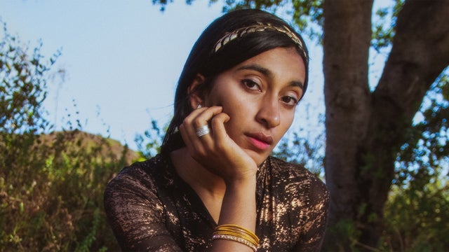 Janani K. Jha with TE/MO