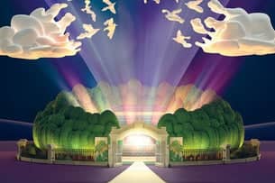 BBC Proms In The Park Scotland