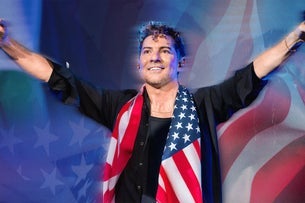 David Bisbal - Back In The Usa 2025