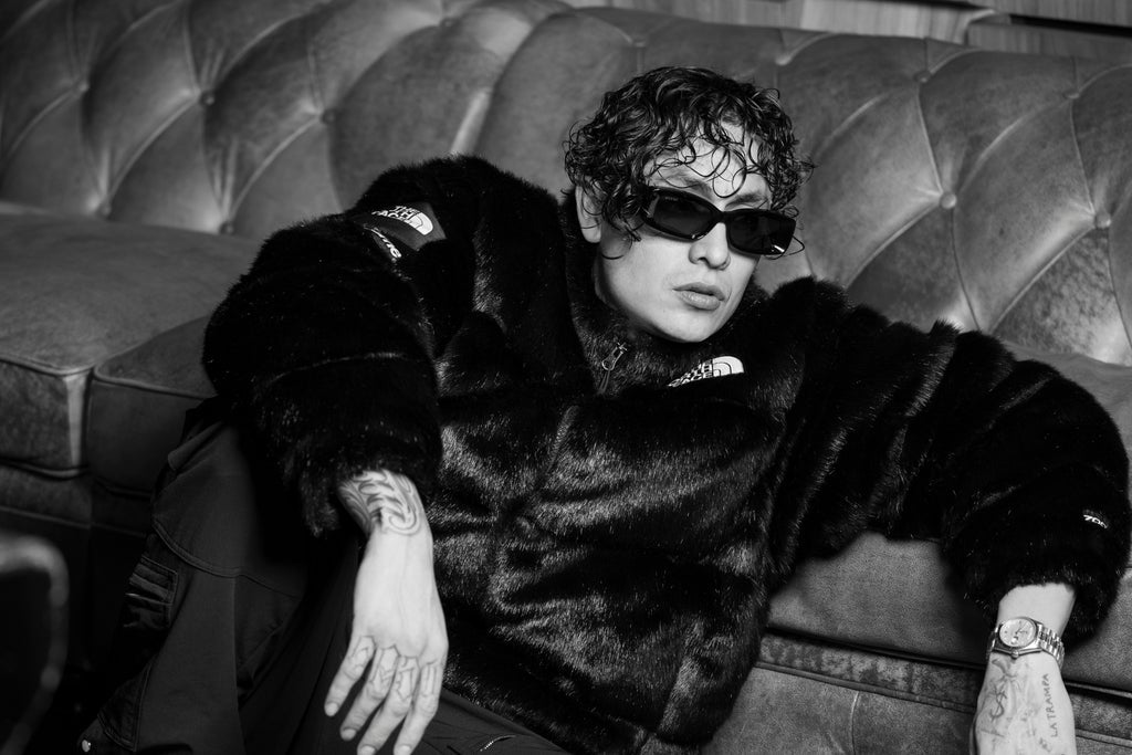 Aleman & Gera MX - Rich Mafia Tour US 2026